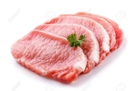 Phân biệt thịt lợn sạch và thịt nhiễm giun sán