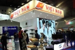 Vũ khí 'Made in Vietnam lần đầu mang chuông đi đánh xứ người': Niềm vui nhân đôi