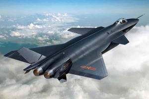 Trung Quốc 'gửi thông điệp' đến Mỹ khi phô diễn đủ loại máy bay nội địa