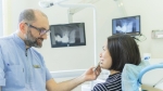 Implant cho hàm răng đẹp vĩnh viễn