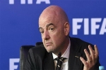FIFA cảnh báo cầu thủ dự Super League sẽ bị cấm đá World Cup