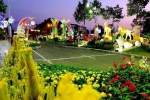 Bình Phước chuẩn bị Lễ công bố thành lập thành phố Đồng Xoài