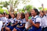 Nghệ An: Chương trình 'Sữa học đường' bị tạm dừng, hàng trăm nghìn học sinh 'khát sữa