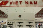 Nước ngoài nói gì về súng bắn tỉa Việt nam tại Indodefense-2018?