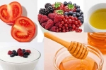 8 thực phẩm 'thần dược' ngăn ngừa nếp nhăn