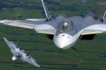 Su-57 Nga 'đánh bại' F-22 và F-35 Mỹ ngay từ đầu: Lý do chính được hé lộ