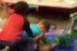 Hai giáo viên Mỹ bị buộc tội vì tổ chức cho học sinh đánh nhau
