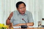 Cựu Phó chủ tịch TP HCM Nguyễn Hữu Tín bị khởi tố thêm tội