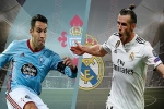 Nhận định bóng đá Celta Vigo vs Real Madrid, 02h45 ngày 12/11: Bài test đầu tiên