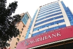 Agribank: Phá sản ALCII không ảnh hưởng hoạt động của ngân hàng