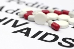 Để hưởng BHYT khi khám chữa bệnh, người có HIV cần những thủ tục gì?