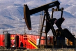 Giá dầu thô bật tăng vì Saudi Arabia giảm cung
