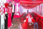 Cô dâu xinh đẹp bỏ trốn trong ngày cưới ở Điện Biên: Gia cảnh khó khăn