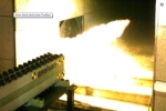 Thổ thử thành công vũ khí điện từ nhanh hơn Mỹ
