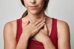 Những dấu hiệu bất thường xung quanh vùng cổ họng cảnh báo nguy cơ mắc bệnh ung thư tuyến giáp rất cao