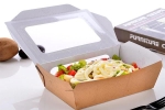Chất PFAS trong hộp đựng thực phẩm có thể gây bệnh thận