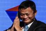 Ngày cô đơn cuối cùng ngọt ngào trên cương vị Chủ tịch Alibaba của Jack Ma