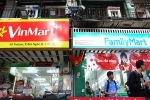 Người Việt mua sắm ở cửa hàng tiện lợi nhiều hơn siêu thị