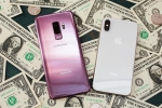 Tại sao iPhone và điện thoại Android ngày càng đắt đỏ?