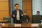 Bộ trưởng GTVT Nguyễn Văn Thể: Chúng ta có nhiều bài học 'xương máu'