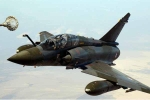 Việt Nam 'lỡ hẹn' với 24 tiêm kích Mirage-2000 từ Pháp: Cơ hội mở ra với tiêm kích Sukhoi Nga