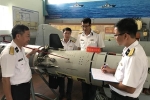 Việt Nam lần đầu công khai tên lửa đối đất 3M-14E