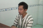 Bí mật trong khách sạn của gã đàn ông quốc tịch Campuchia