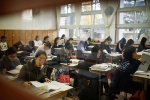 Hàn Quốc chuẩn bị cho kỳ thi đại học 'sinh tử'