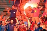 Siết chặt an ninh, chống pháo sáng trận Việt Nam - Malaysia ở AFF Cup