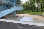 Nam thanh niên nghi nhảy lầu tự tử tại Đại học Quốc Gia TP.HCM đúng ngày sinh nhật