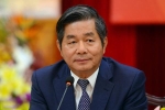 Đề nghị xem xét kỷ luật cựu Bộ trưởng Bùi Quang Vinh