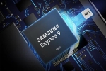Samsung giới thiệu chip Exynos 9820, lần đầu tiên có vi xử lý AI