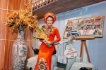 Đám cưới tái hiện bối cảnh Sài Gòn thập niên 1960