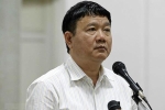 Ông Đinh La Thăng chỉ có một phần căn chung cư để thi hành án 600 tỷ