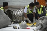 Gia đình nạn nhân vụ rơi máy bay ở Indonesia kiện Boeing vì 'lỗi thiết kế'