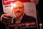 Liên hợp quốc có thể sẽ điều tra vụ sát hại nhà báo J.Khashoggi