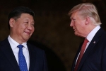 Chiến lược Mỹ cạnh tranh với Vành đai và Con đường của Trung Quốc