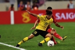 Cựu thủ môn Dương Hồng Sơn: Malaysia nhuyễn hơn Việt Nam trong hiệp 1
