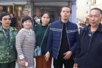 Người đàn ông Trung Quốc đoàn tụ gia đình thất lạc 8 năm nhờ video trên mạng