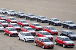 Nhập khẩu ồ ạt, ô tô giá rẻ Indonesia chỉ 370 triệu đồng