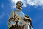 Thầy giáo Nguyễn Bỉnh Khiêm và những lời tiên tri nổi tiếng sử Việt