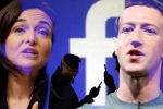 Cách Facebook đối mặt bê bối: Trì hoãn, chối bỏ, chơi bẩn