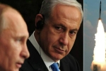 Kiềm chế 'con ngựa bất kham' Israel: Ông Putin thực sự muốn gì ở Syria?