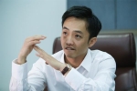 Ông Nguyễn Quốc Cường từ nhiệm thành viên HĐQT QCG