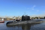 Tìm thấy tàu ngầm Argentina sau một năm mất tích, vẫn chưa rõ nguyên nhân tai nạn