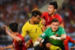 Quốc Vượng: 'Sẽ rất nguy hiểm khi hàng tiền vệ Việt Nam gặp Thái Lan'