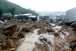 Lở núi 13 người chết ở Nha Trang: Trận mưa lịch sử, thiệt hại quá lớn