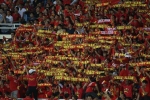 Việt Nam vô địch AFF Cup có 'địa lợi, nhân hòa': Sẽ nâng cúp ở Mỹ Đình?