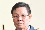 Ông Phan Văn Vĩnh thừa nhận tội, khai 'đau khổ, ân hận'