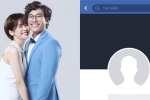Facebook Kiều Minh Tuấn 'mất tích' sau khi An Nguy tố Cát Phượng lợi dụng tình cảm để PR
